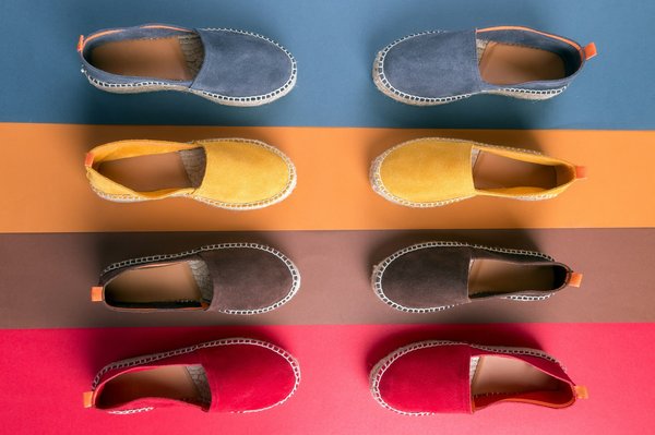 How to Choose the Right Type of Heeled Loafers for a Stylish Yet Comfortable Office Shoe Option?