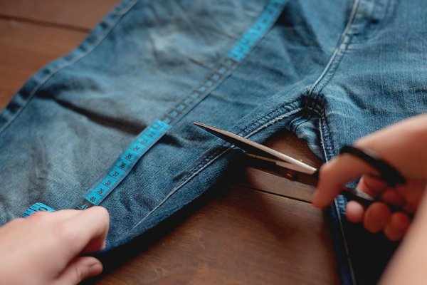 What Are the Innovative Ideas for Upcycling Old Workwear into New Fashion Statements?