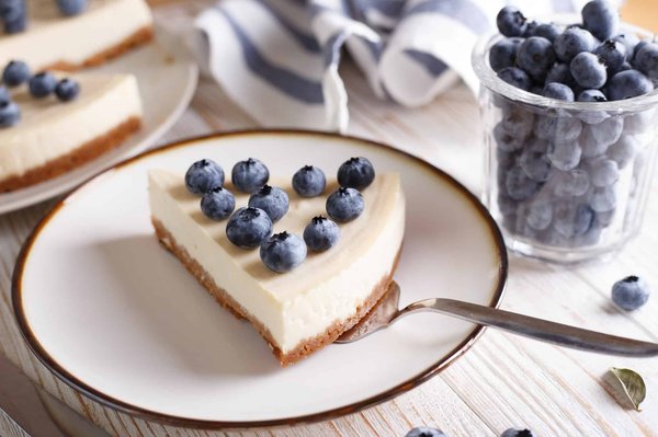 Can You Bake a Show-Stopping Gourmet Cheesecake with a Twist?